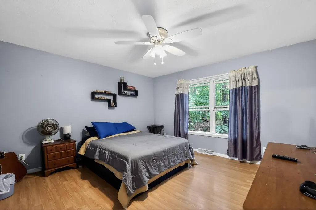 4087 Hillandale Circle Star Township MI 49730