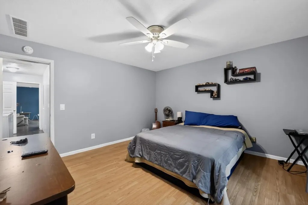 4087 Hillandale Circle Star Township MI 49730