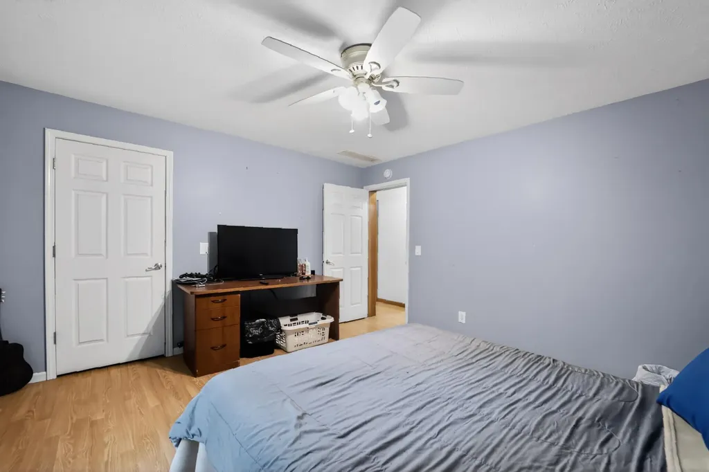 4087 Hillandale Circle Star Township MI 49730