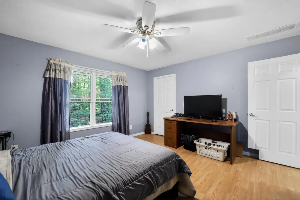 4087 Hillandale Circle Star Township MI 49730