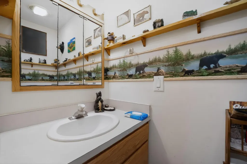 4087 Hillandale Circle Star Township MI 49730