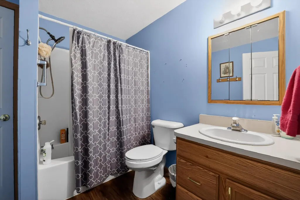 4087 Hillandale Circle Star Township MI 49730