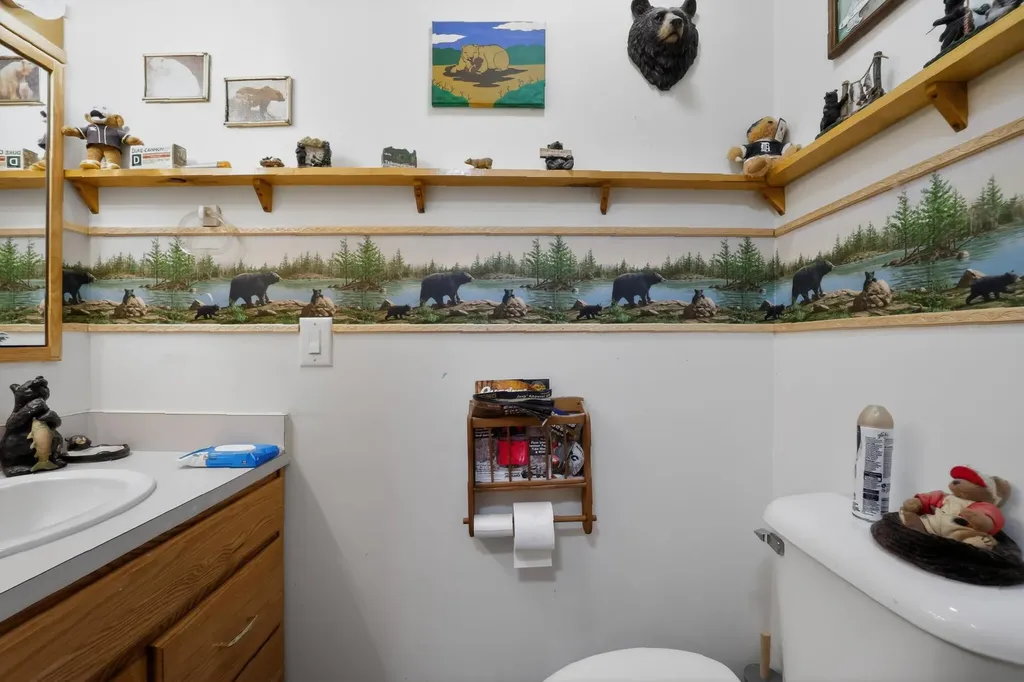4087 Hillandale Circle Star Township MI 49730