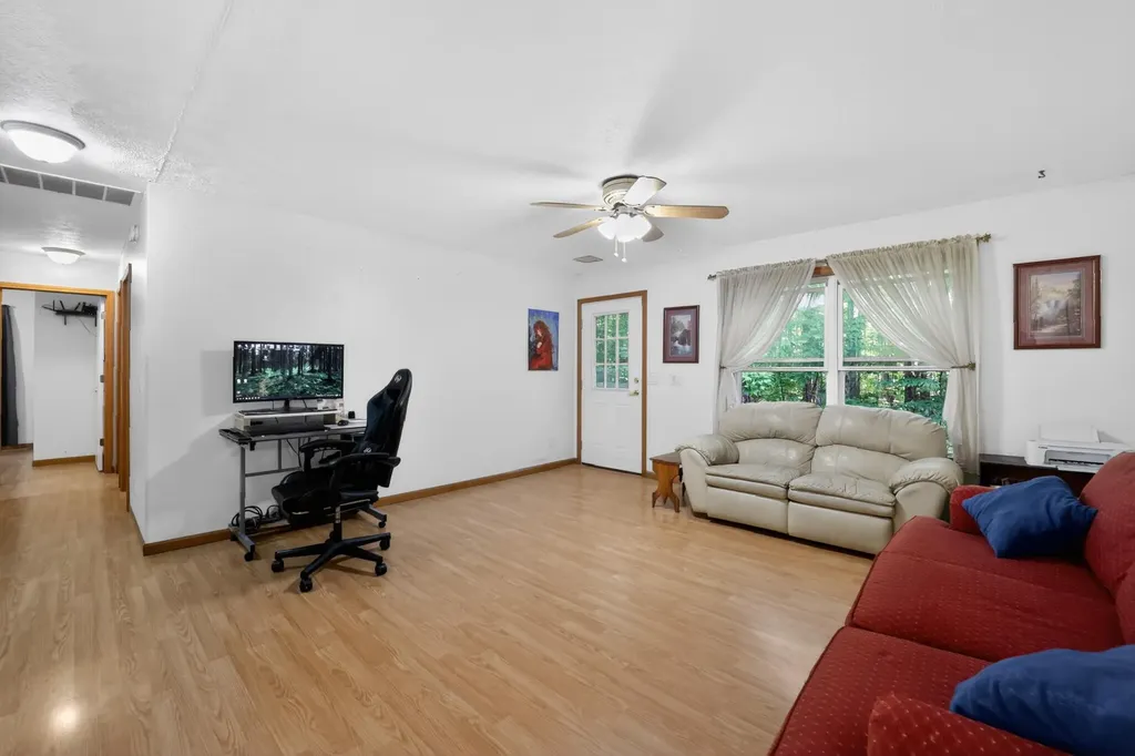 4087 Hillandale Circle Star Township MI 49730