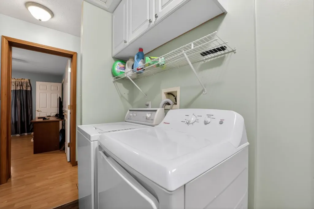 4087 Hillandale Circle Star Township MI 49730