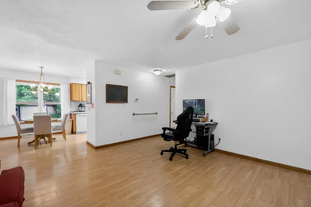 4087 Hillandale Circle Star Township MI 49730
