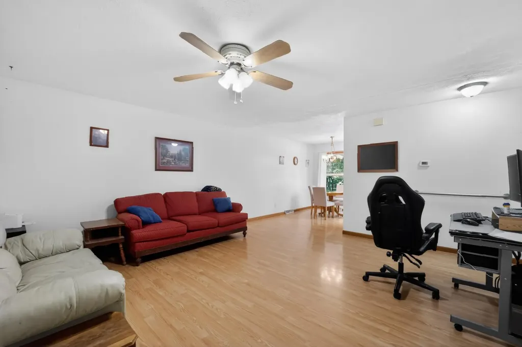 4087 Hillandale Circle Star Township MI 49730