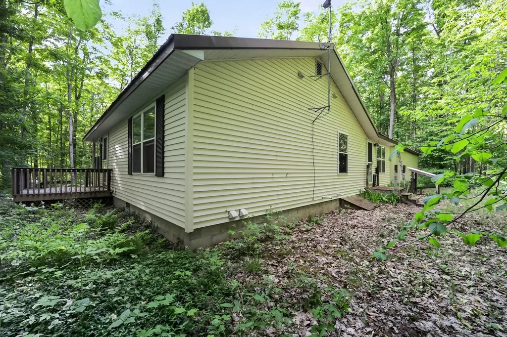 4087 Hillandale Circle Star Township MI 49730