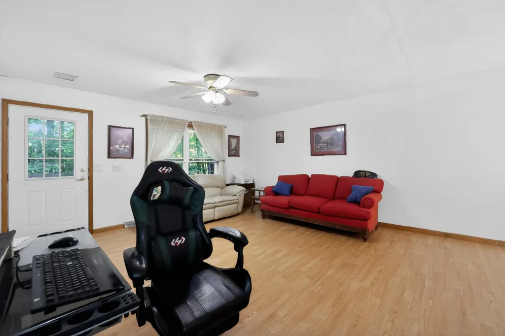 4087 Hillandale Circle Star Township MI 49730