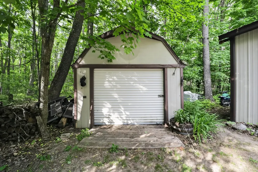 4087 Hillandale Circle Star Township MI 49730