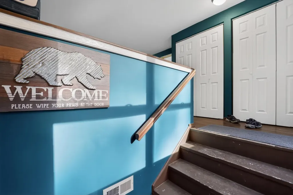 4087 Hillandale Circle Star Township MI 49730