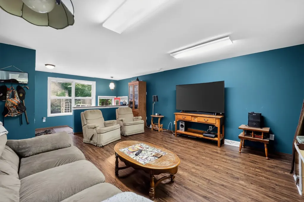 4087 Hillandale Circle Star Township MI 49730