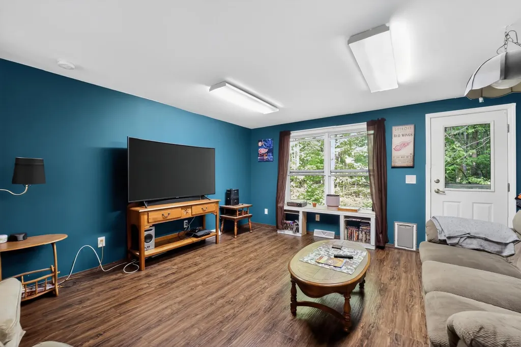 4087 Hillandale Circle Star Township MI 49730