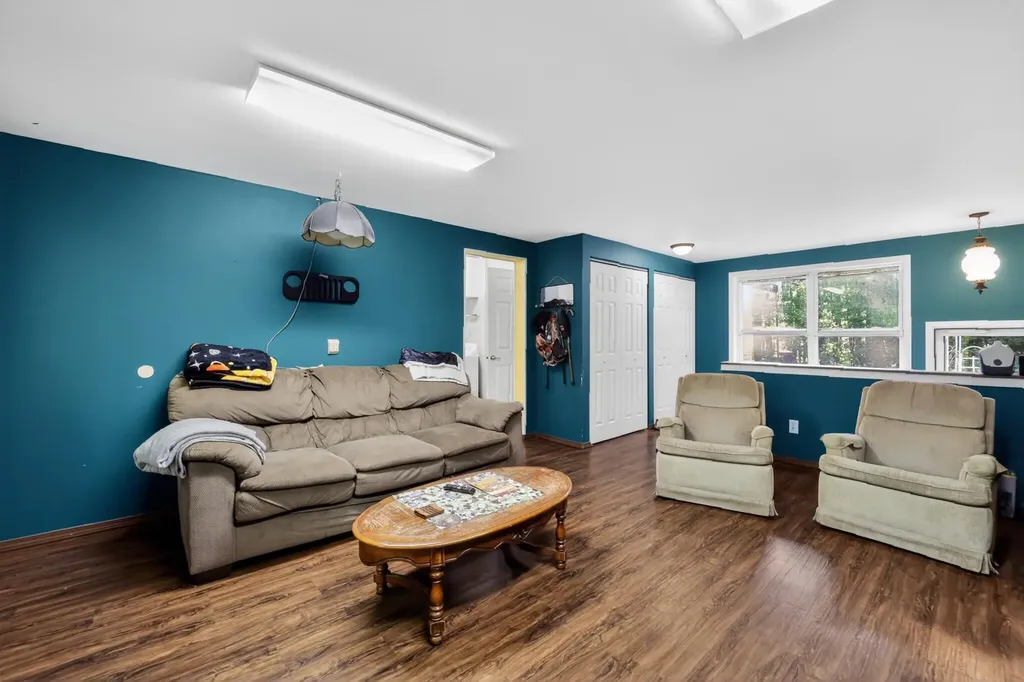 4087 Hillandale Circle Star Township MI 49730