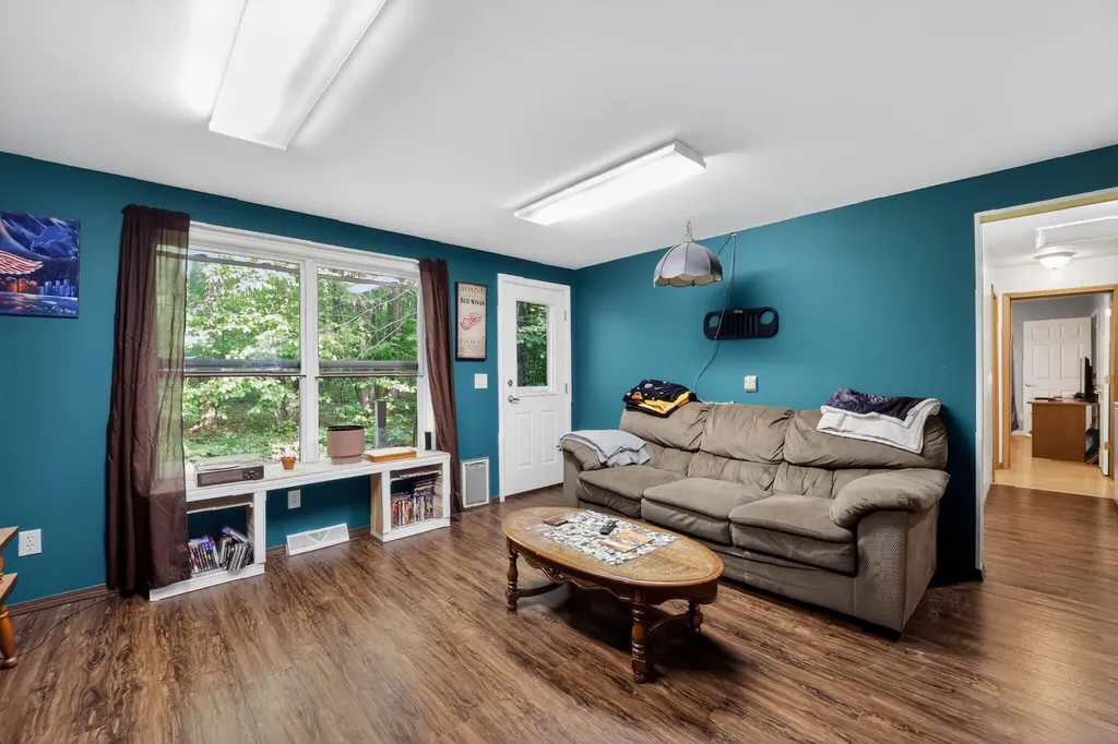 4087 Hillandale Circle Star Township MI 49730