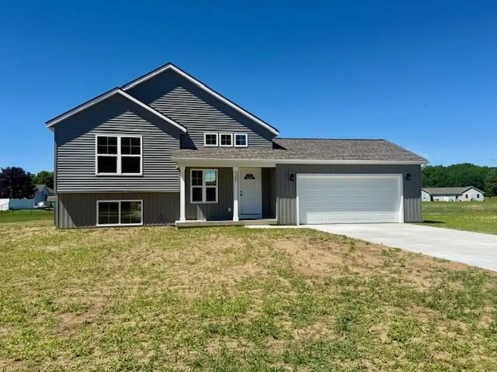 3237 Signal Point Drive Allegan Township MI 49010