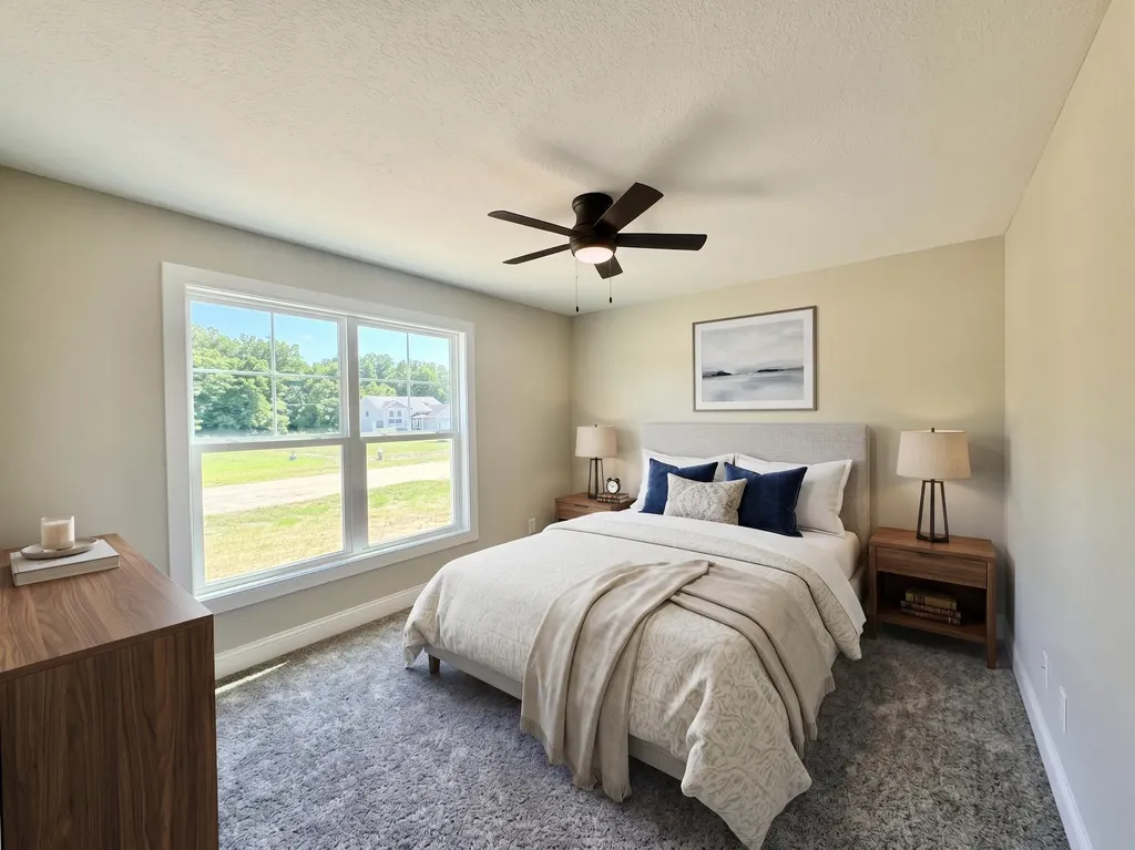 3237 Signal Point Drive Allegan Township MI 49010