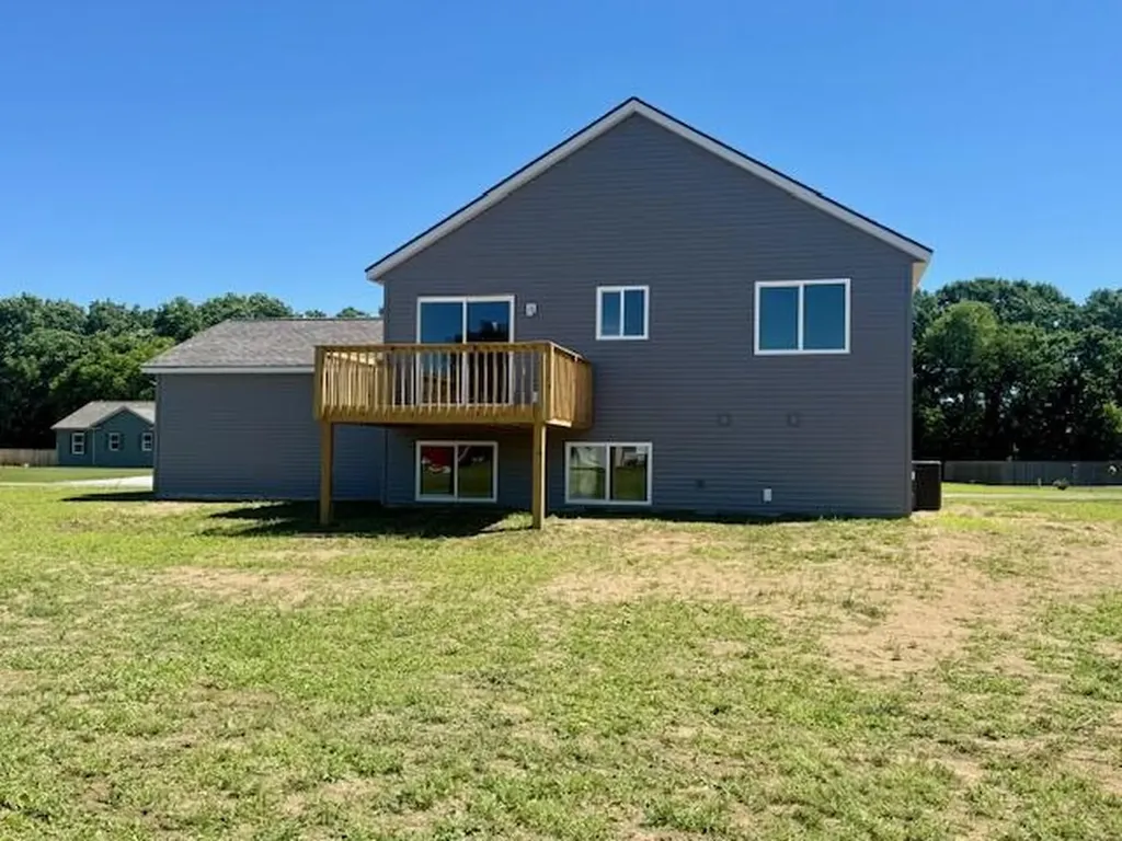 3237 Signal Point Drive Allegan Township MI 49010