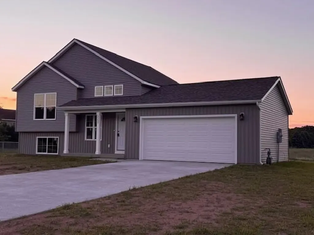 3237 Signal Point Drive Allegan Township MI 49010
