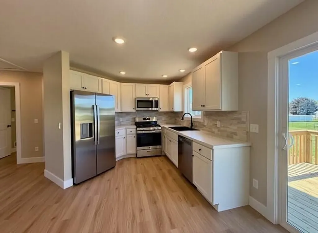 3237 Signal Point Drive Allegan Township MI 49010