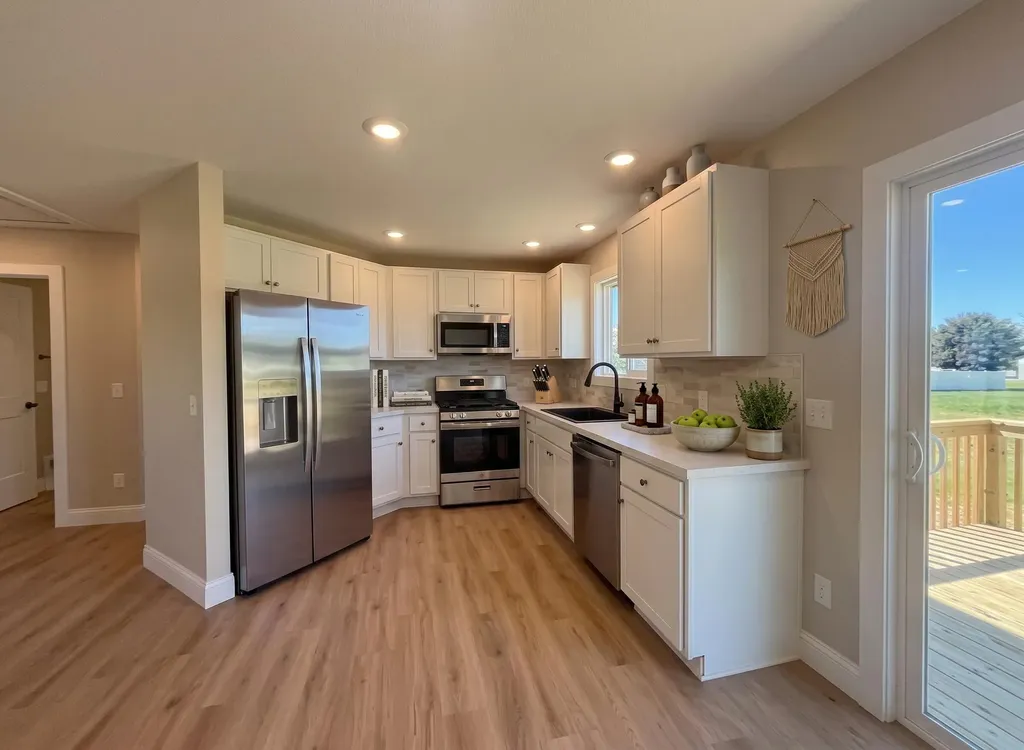 3237 Signal Point Drive Allegan Township MI 49010