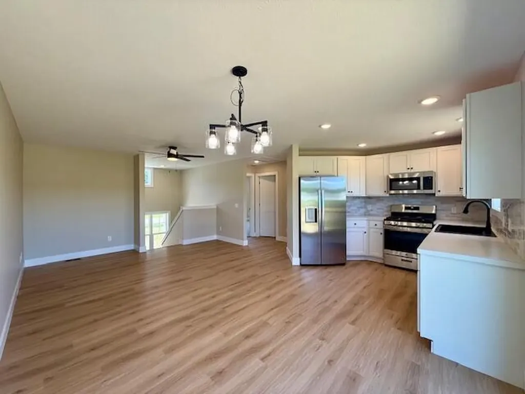 3237 Signal Point Drive Allegan Township MI 49010