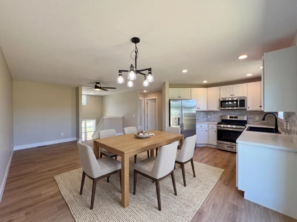 3237 Signal Point Drive Allegan Township MI 49010