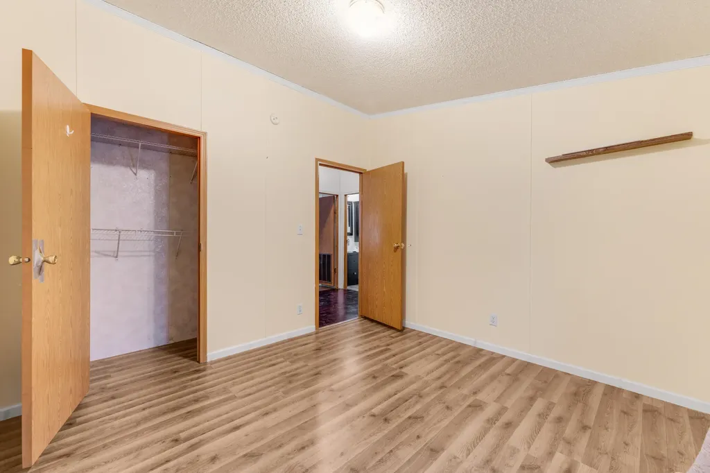 430 N Blue Creek Road Benton Charter Township MI 49022