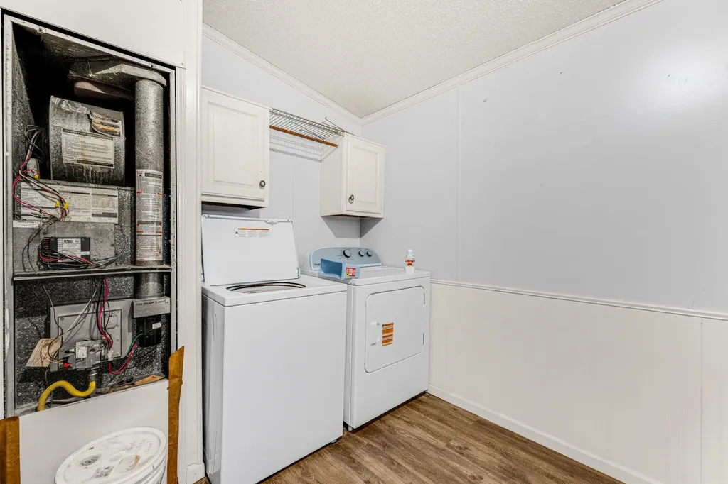 430 N Blue Creek Road Benton Charter Township MI 49022