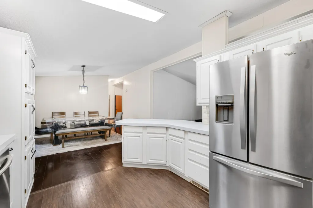430 N Blue Creek Road Benton Charter Township MI 49022