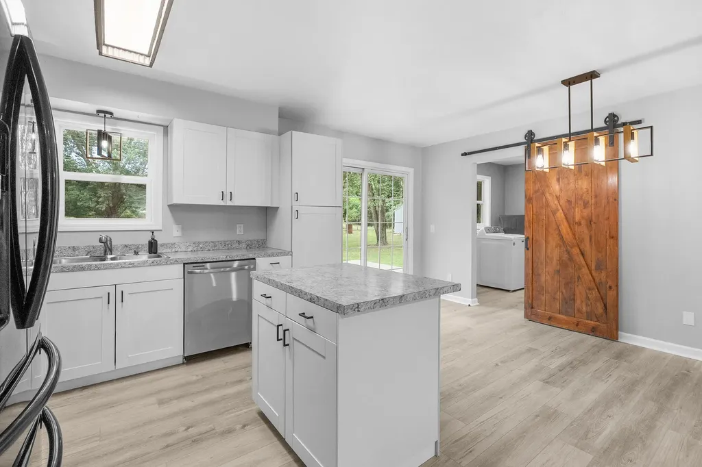 4582 E Y Avenue Schoolcraft Township MI 49097