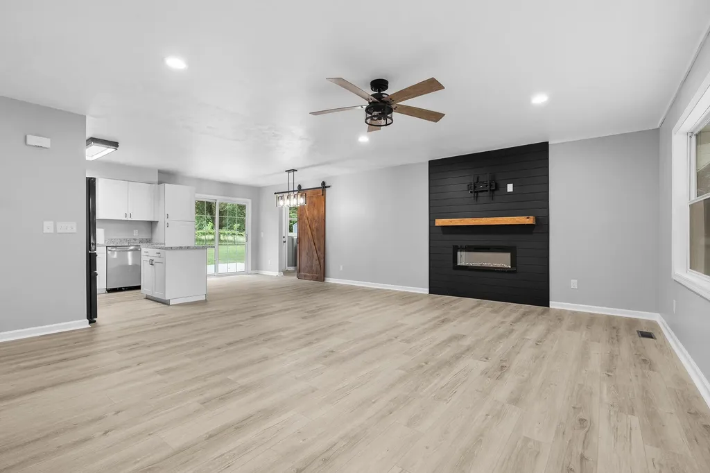 4582 E Y Avenue Schoolcraft Township MI 49097
