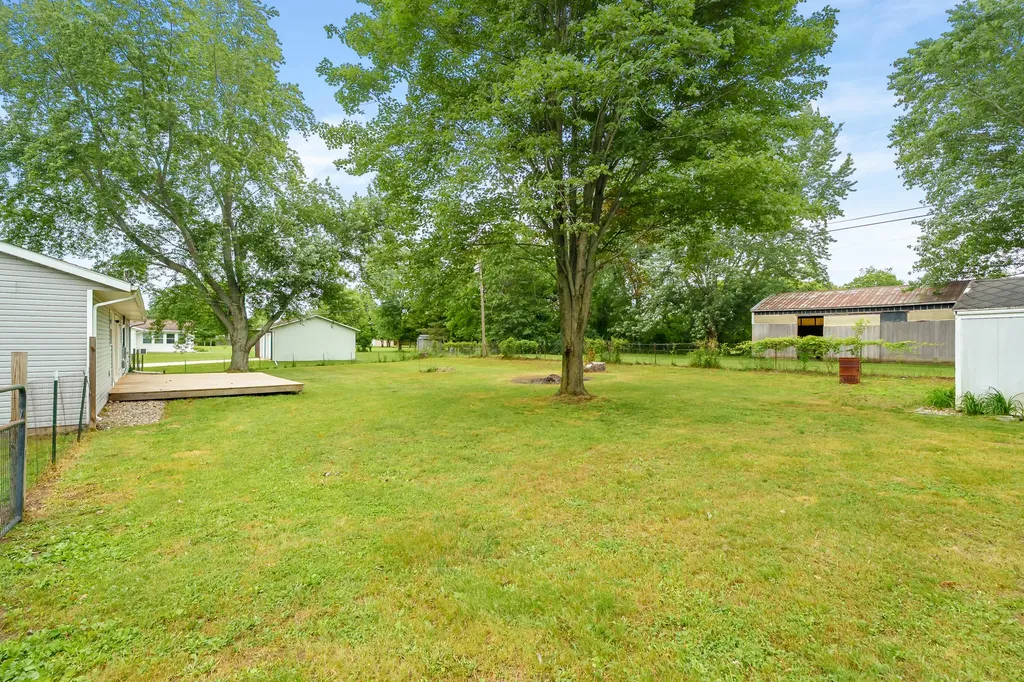 4582 E Y Avenue Schoolcraft Township MI 49097