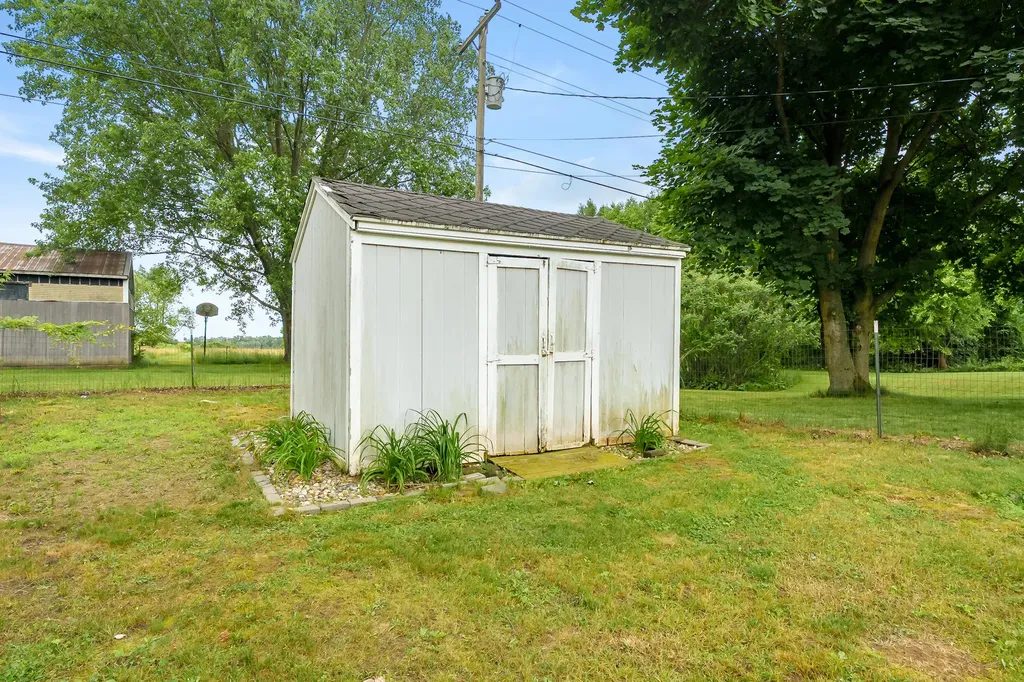 4582 E Y Avenue Schoolcraft Township MI 49097
