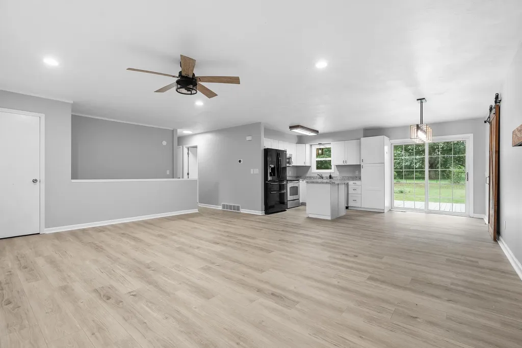4582 E Y Avenue Schoolcraft Township MI 49097