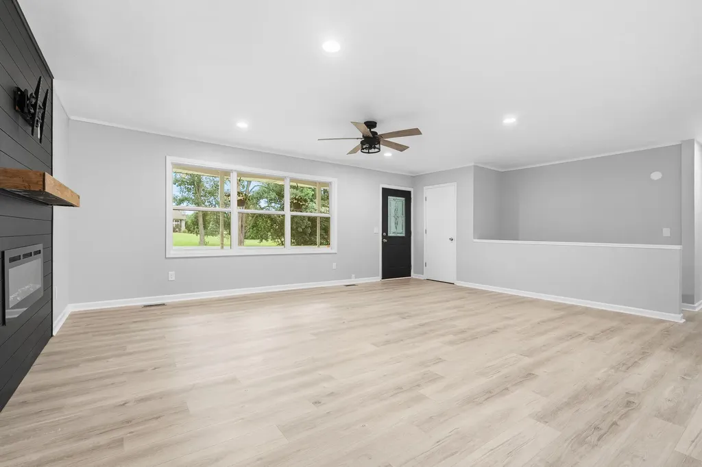 4582 E Y Avenue Schoolcraft Township MI 49097
