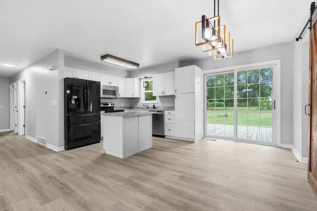 4582 E Y Avenue Schoolcraft Township MI 49097