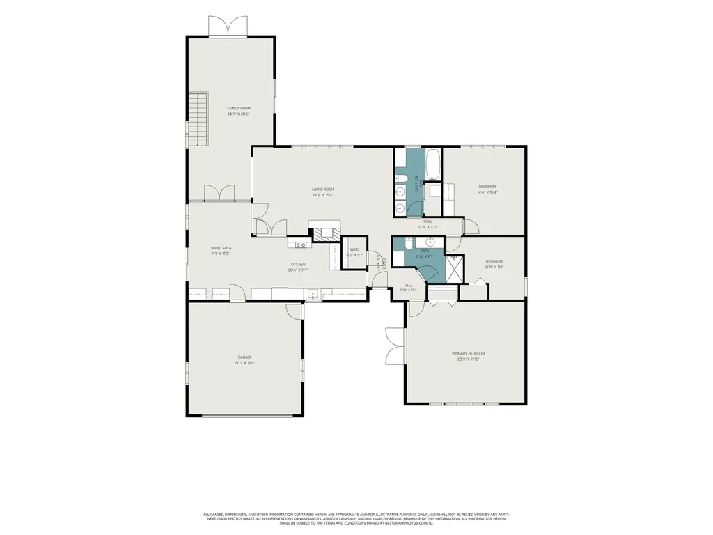 3923 Devonshire Avenue Kalamazoo City MI 49006