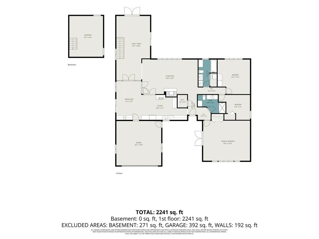 3923 Devonshire Avenue Kalamazoo City MI 49006