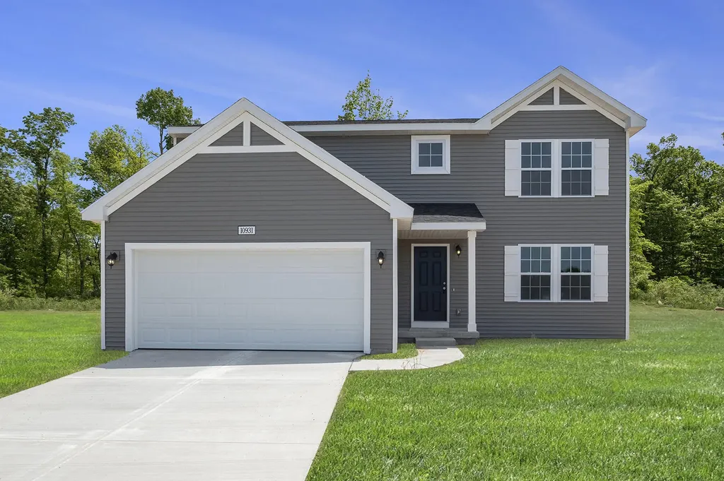 46796 Silver Oaks Boulevard Almena Township MI 49071