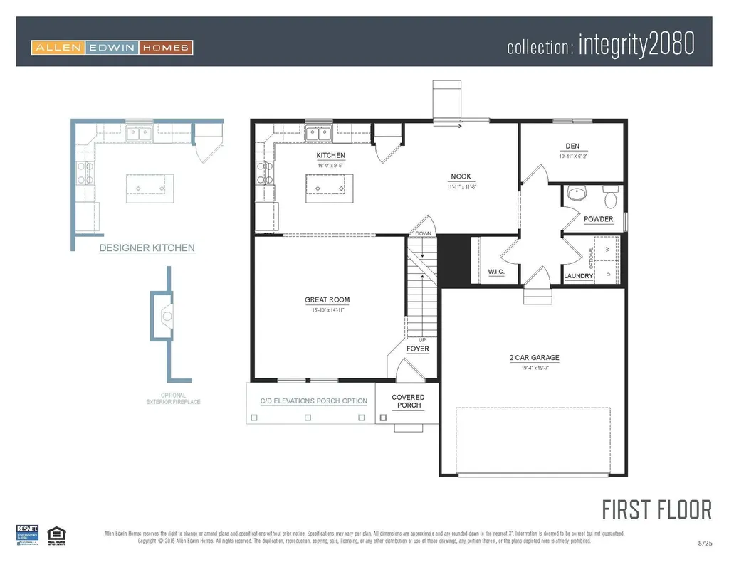 46796 Silver Oaks Boulevard Almena Township MI 49071