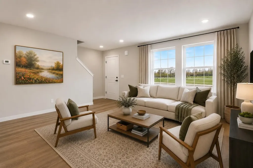 46796 Silver Oaks Boulevard Almena Township MI 49071