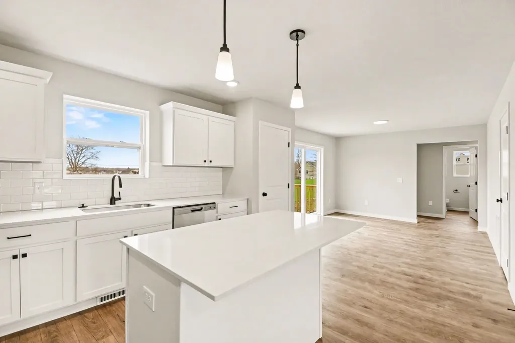 46796 Silver Oaks Boulevard Almena Township MI 49071
