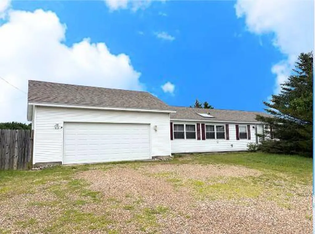 10424 W Ef Avenue Alamo Township MI 49009