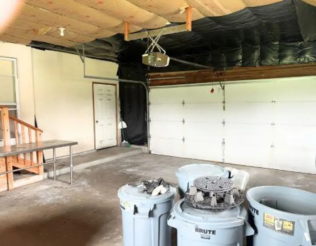 10424 W Ef Avenue Alamo Township MI 49009