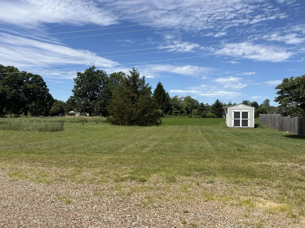 10424 W Ef Avenue Alamo Township MI 49009