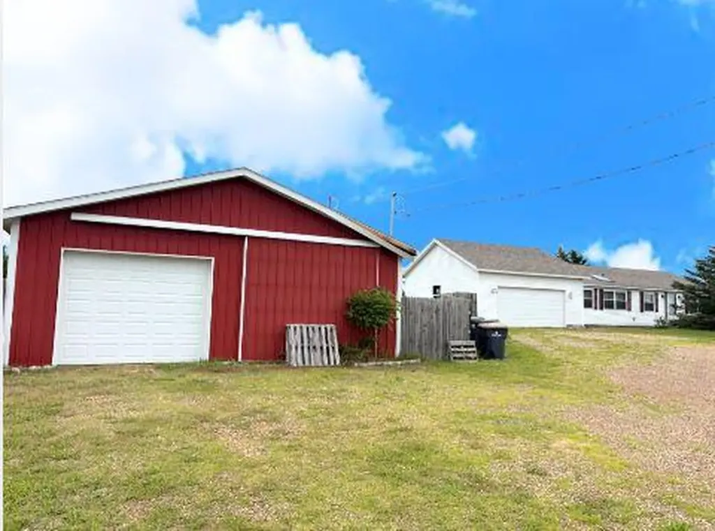 10424 W Ef Avenue Alamo Township MI 49009