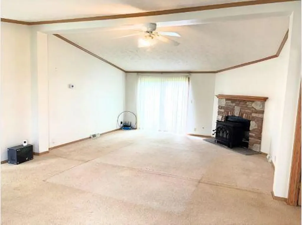 10424 W Ef Avenue Alamo Township MI 49009