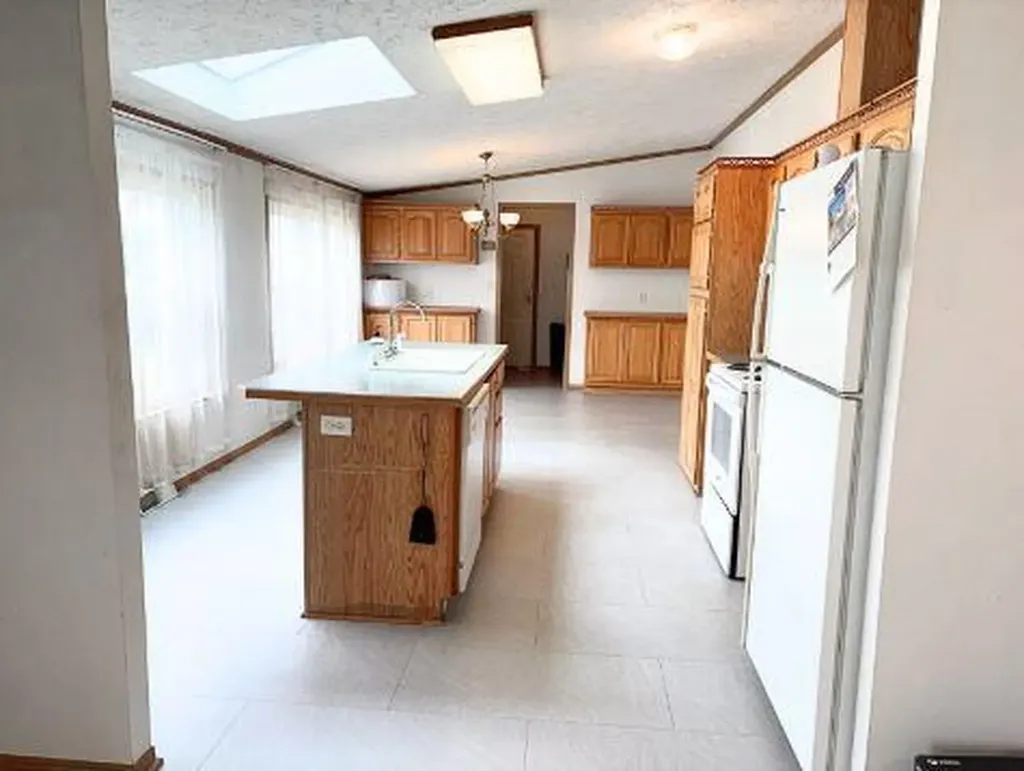 10424 W Ef Avenue Alamo Township MI 49009