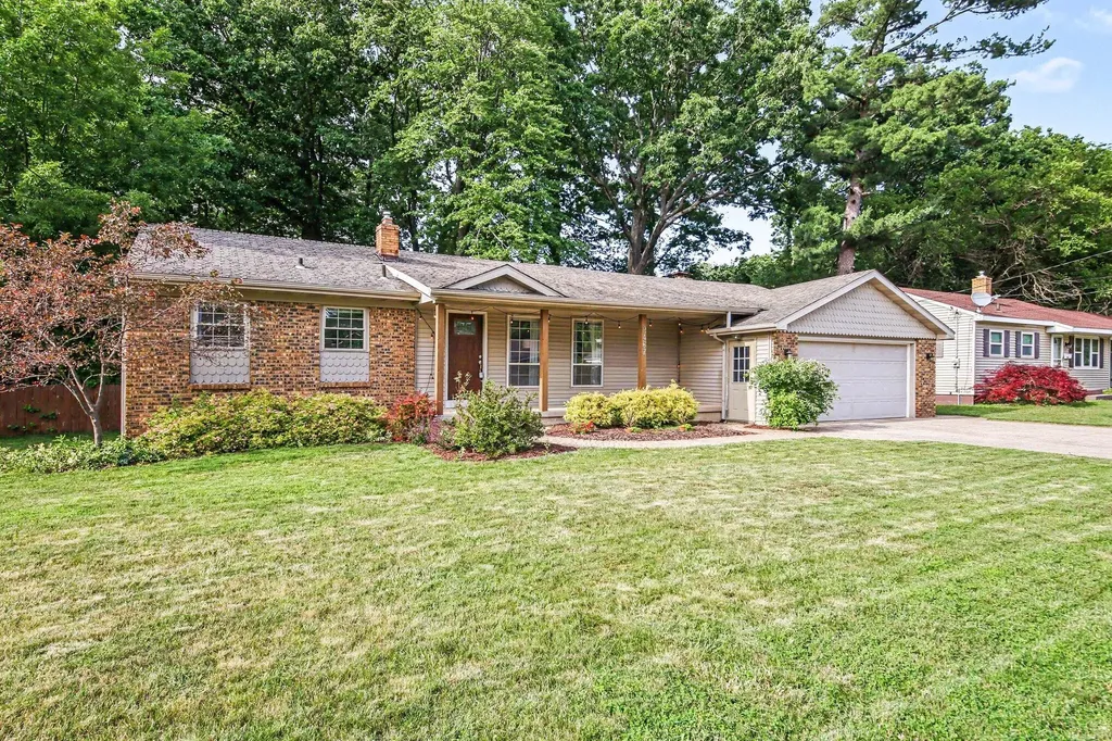 2467 43rd Street SW Wyoming City MI 49519